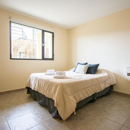 Terminal Suites إل كالافاتي المظهر الخارجي الصورة