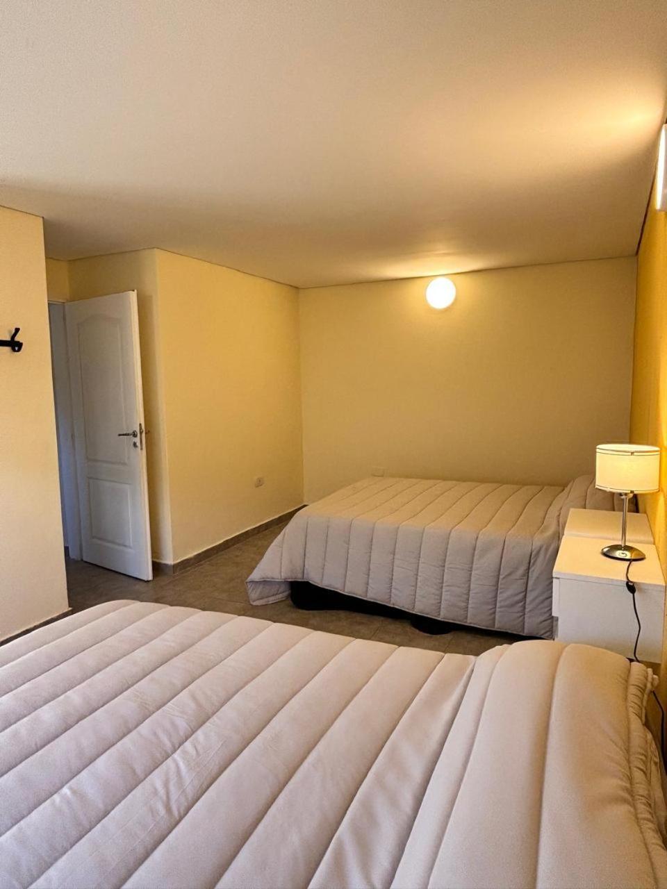 Terminal Suites إل كالافاتي المظهر الخارجي الصورة