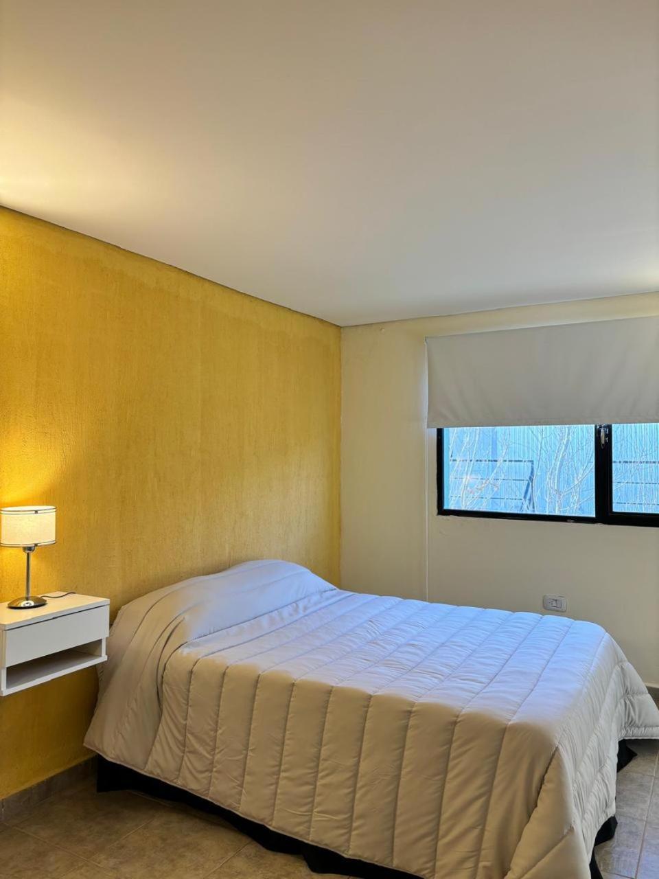 Terminal Suites إل كالافاتي المظهر الخارجي الصورة