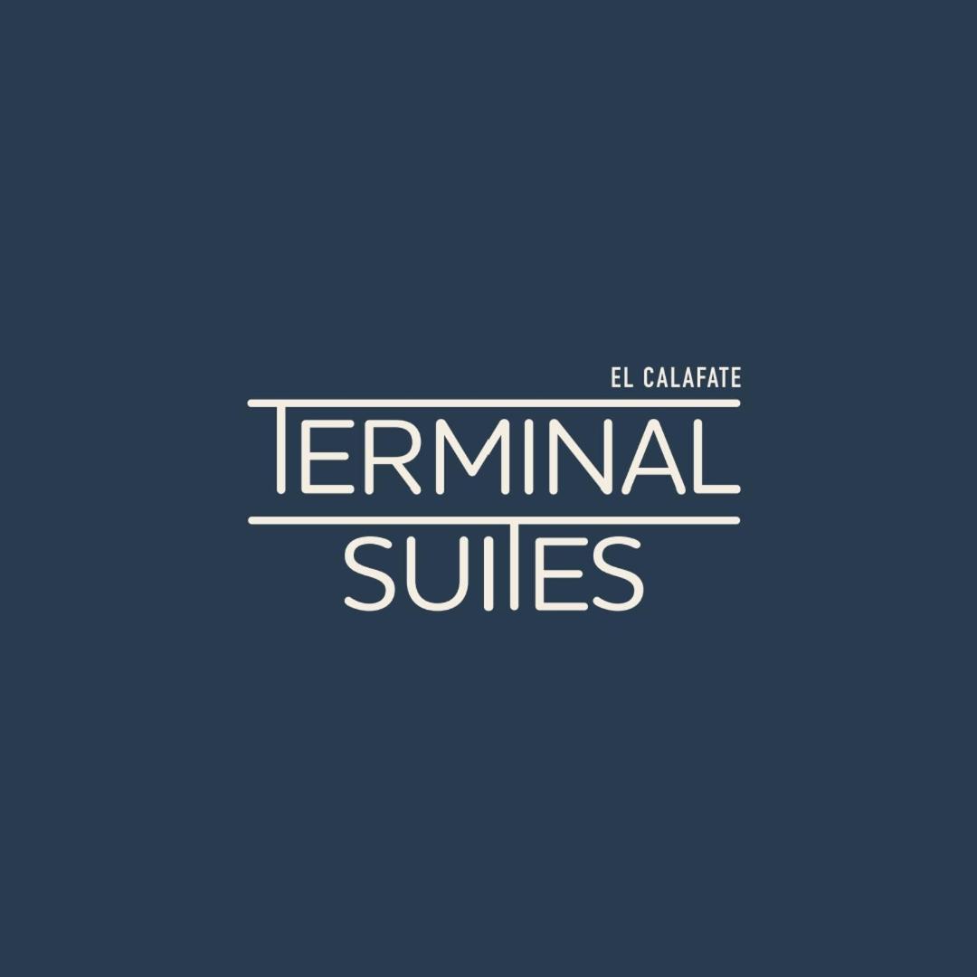 Terminal Suites إل كالافاتي الغرفة الصورة