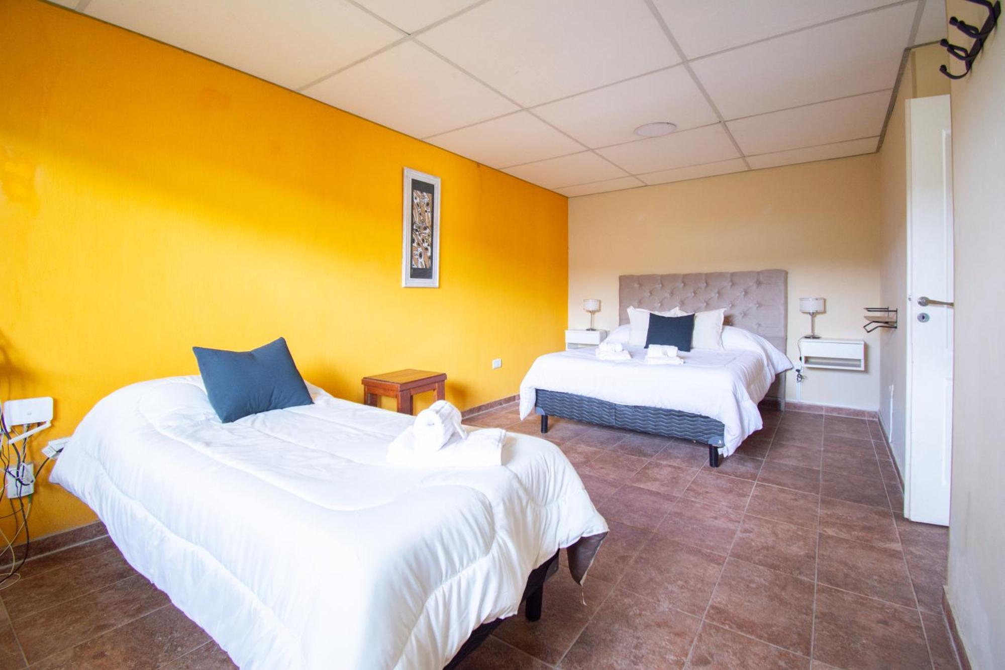 Terminal Suites إل كالافاتي الغرفة الصورة