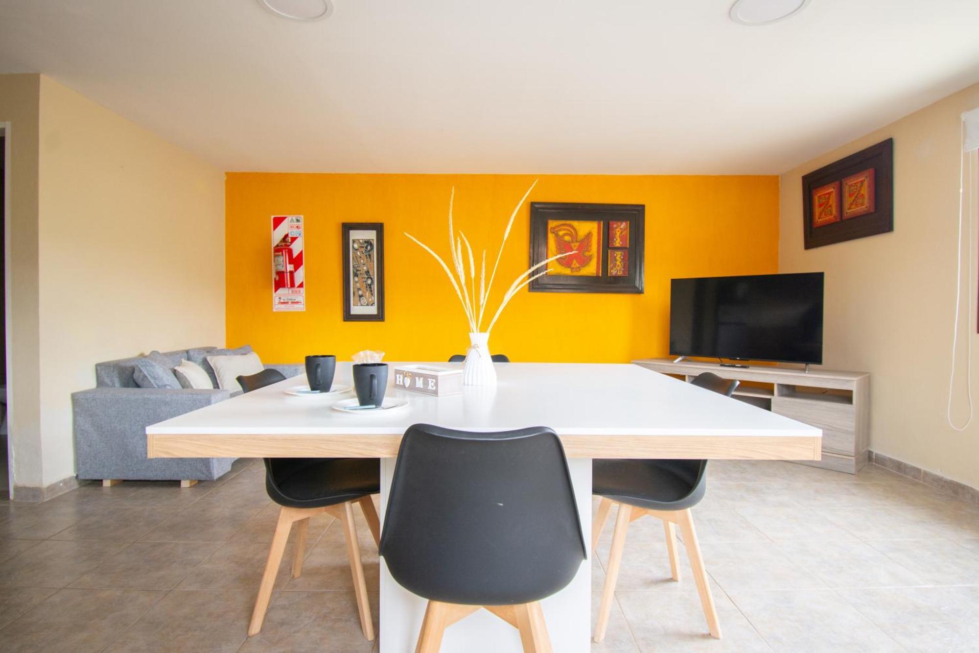 Terminal Suites إل كالافاتي الغرفة الصورة