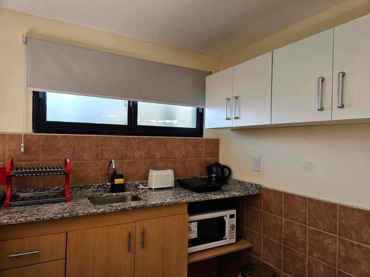 Terminal Suites إل كالافاتي المظهر الخارجي الصورة